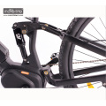 BAFANG Mid Drive 36V500W elektrische Mountainbike, niedriger Preis motorisiertes Fahrrad, E-Bike in China hergestellt